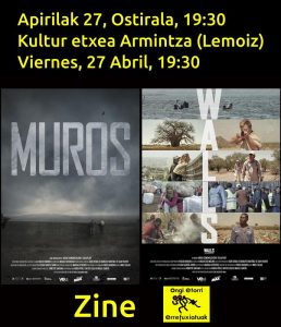 Documental Armintza